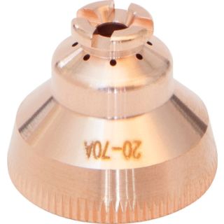 IMS Front Cutting Shield 20/70A for plasma 70CT