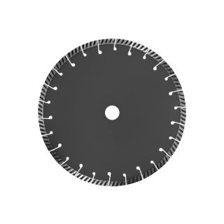Diamond Cutting Disc ALL-D 125 Premium