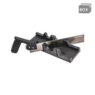 Backsaw with Mitre saw