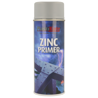 Zinc Primer 400ML