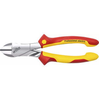 Z163.0.41279 HEAVY DUTY DIAGONAL CUTTER 200MM VDE1000