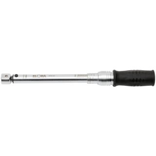 Torque Wrench 4-20Nm - Cut out