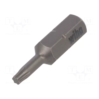 7016.Z.23179 TORX PLUS BITS 9IP X 25MM