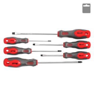 SCREWDRIVER SET PH & FL
