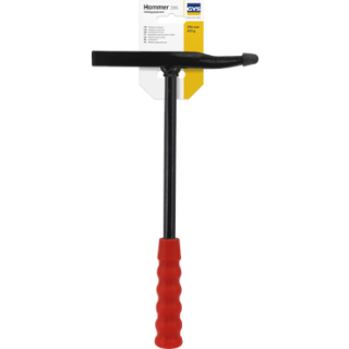 Pro Chipping Hammer 425gr