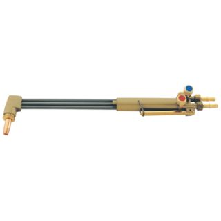 Vulcan Cutting Torch H/P 90Deg NO/Ws