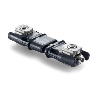 Center panel connector MSV D8/25