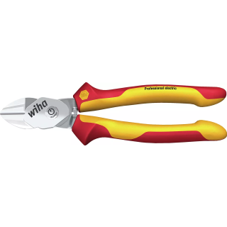 Z18.38984 SWITCHABLE DIAGONAL CUTTERS 200MM 1000V