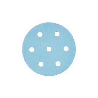 SANDPAPER GRANAT Dia 77mm P500