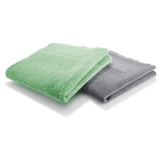 Micro Fibre Cloth 2 pcs