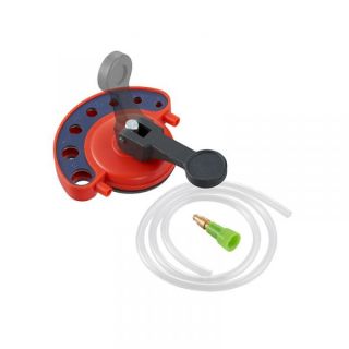 Diamond Drill Guide 5-12mm with drip