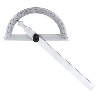 Protractor 150mm