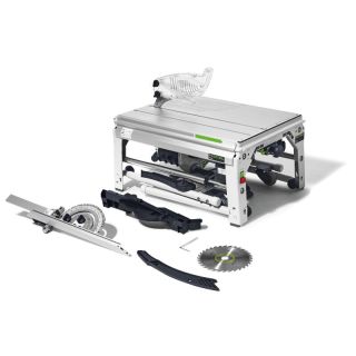 CS 70 Table Saw