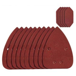 Sanding Discs for Palm Sander Gr240 15pcs