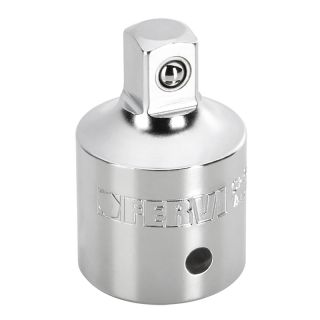 Adapter 3/4" Female to 1/2" Male