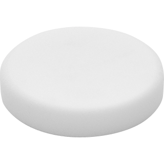 Polishing Sponge White D80 5pcs