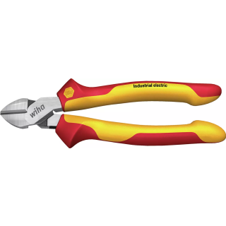 Z12.160.43336 DIAGONAL CUTTER 160MM 1000V