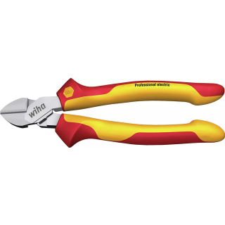 Z12.140.43326 DIAGONAL CUTTER 140MM 1000V