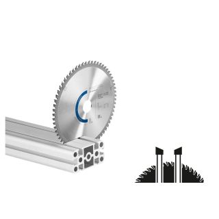 Special Saw Blade 216 x 2.3 x 30mm Z60