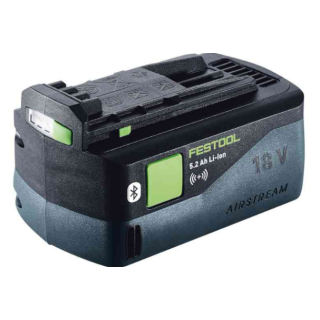 Battery Pack Bletooth 18V 5.2Ah
