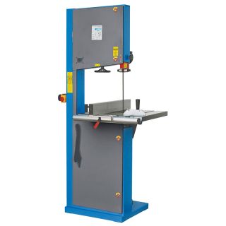 Bandsaw for Wood cap 445 x 330h 230V