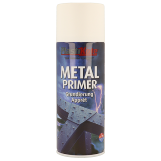 Primer Metal Red Oxide 400ML