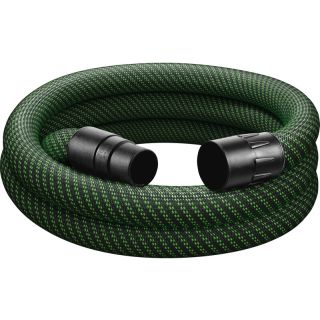 Suction Hose Anti Static D36 x 7mtr