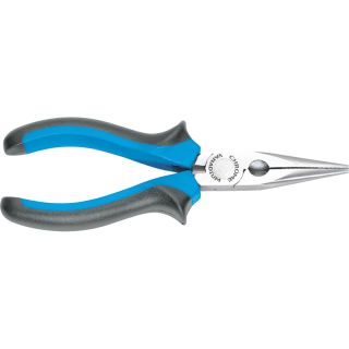 Needle nose Plier Straight 200mm