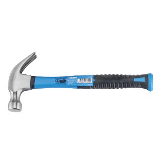 Claw hammer 500g