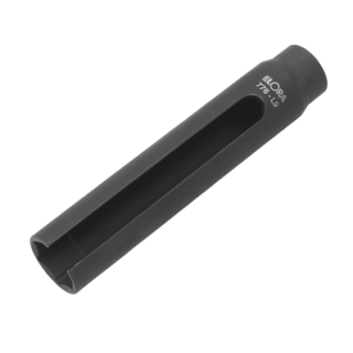 Lambda Probe Socket Long 1/2" Drive