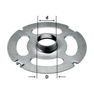 Copying Ring for OF2200 Diam 27mm