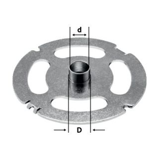 Copying Ring for OF2200 Diam 17mm