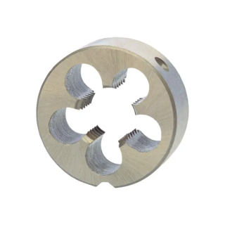Round Dies DIN 223 10-32 UNF