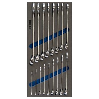 Combination Spanner Set in insert