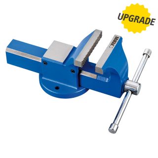 Steel Vice 100mm