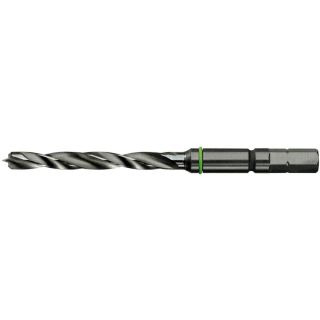 Drill Bit Diam 5.00mm with Centrotech