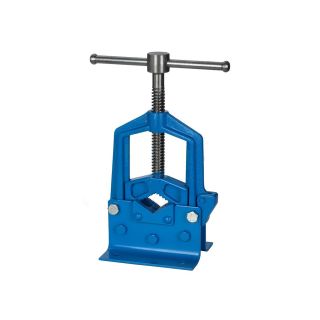 York Pipe Vice 1/4 -3" 03A Standard