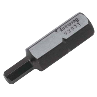 Impact Bit Hexagon SW 8