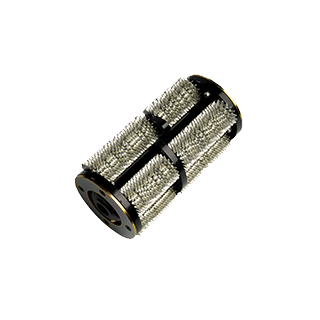 TFP200 Drum Assembly (Star) Deck Scaling 208 cutt