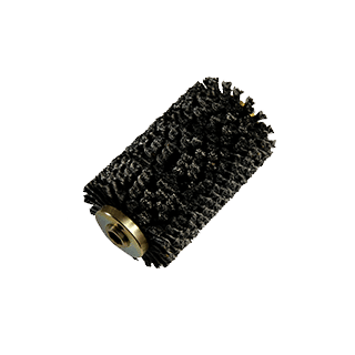 TFP200 Drum Knotted Wire Brush