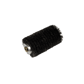 TFP200 Drum Crimped Wire Brush