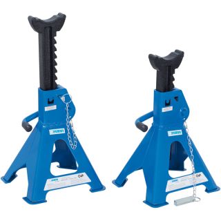 Couple jack stand 3Ton