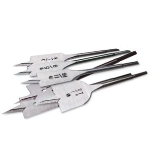 Spade Bit for wood 1-1/4" 32mm