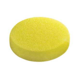 Polishing Sponges PS STF D125X20 YE/5