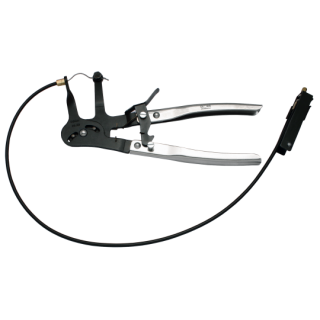 Hose Clamp Plier 255mm 7-60mm