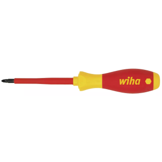 324SF.00877 INSULATED SCREWDRIVER S PZ0 X 60MM