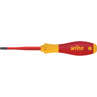 3271.35502 VDE SCREWDRIVER SLIMFIX PH 1 X 80MM