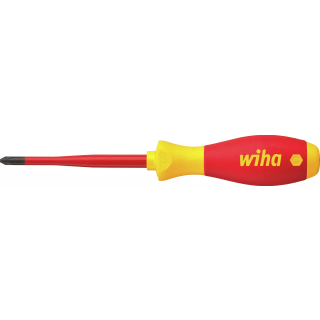 3271.35503 VDE SCREWDRIVER SLIMFIX PH 2 X 100MM