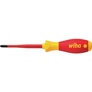 3211.35394 VDE SCREWDRIVER SLIMFIX PH2 X 100MM