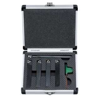 Indexabile Carbide Tool Holder set